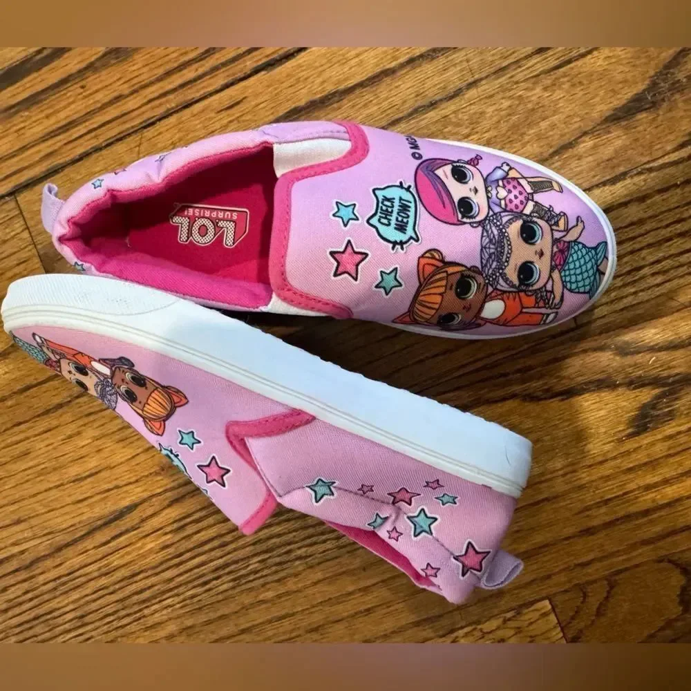 L.O.L. Surprise! these are